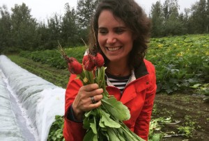 Alaska Farm tours is a perfect half day drip from Anchorage for getting out and seeing how locals live! 